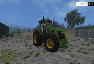John Deere 7930 v3.0