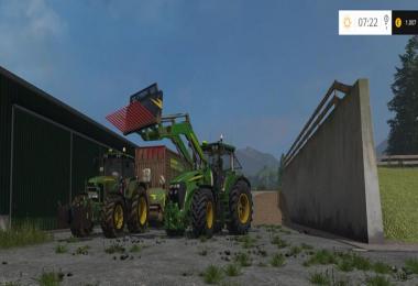 John Deere 7930 v3.0