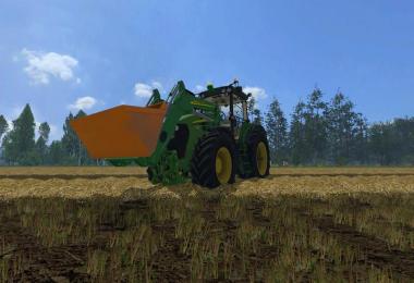 John Deere 7930 v3.0