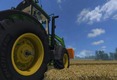 John Deere 7930 v3.0