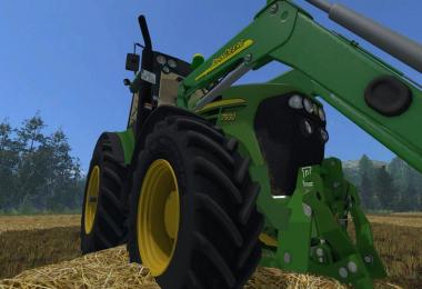 John Deere 7930 v3.0