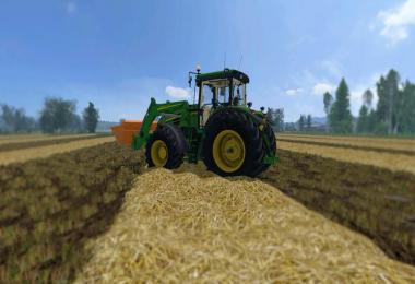 John Deere 7930 v3.0
