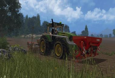 John Deere 7930 v3.0