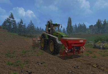 John Deere 7930 v3.0
