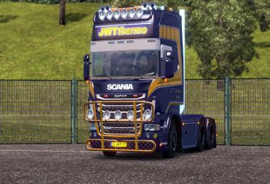JWT Scania R620