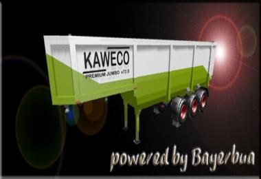 Kaweco Premium X73S v1.0