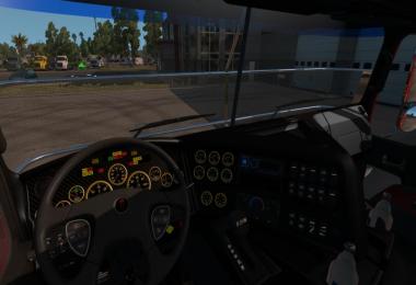 Kenworth K200 v12