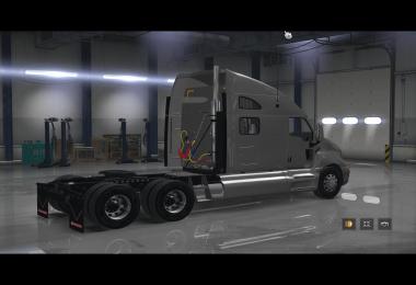 Kenworth T2000 v1.2