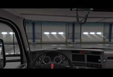 Kenworth T2000 v1.2