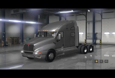 Kenworth T2000 v1.2
