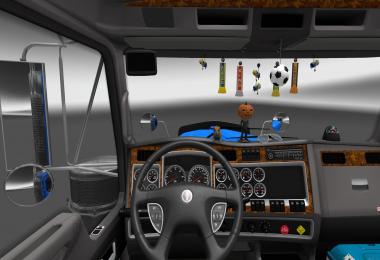 Kenworth W900 [1.23] Update