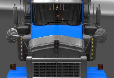 Kenworth W900 [1.23] Update