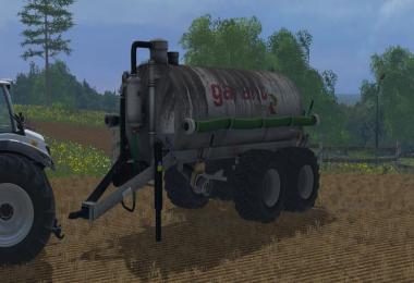 Kotte Garant VT v1.0