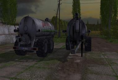 Kotte Garant VT v1.0