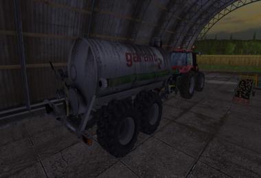 Kotte Garant VT v1.0