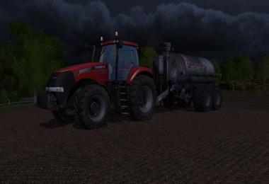 Kotte Garant VT v1.0