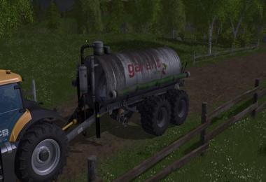 Kotte Garant VT v1.0