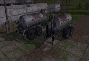 Kotte Garant VT v1.0