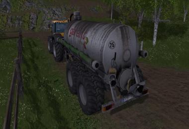 Kotte Garant VT v1.0