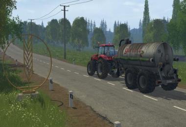 Kotte Garant VT v1.0