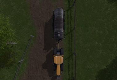 Kotte Garant VT v1.0