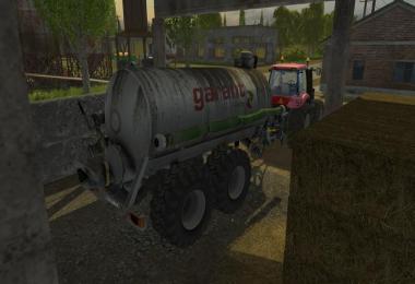 Kotte Garant VT v1.0