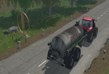 Kotte Garant VT v1.0