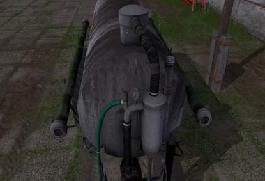 Kotte Garant VT v1.0