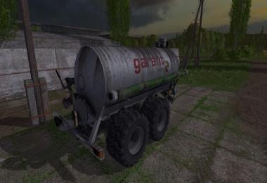 Kotte Garant VT v1.0