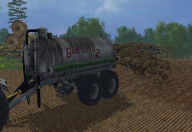 Kotte Garant VT v1.0