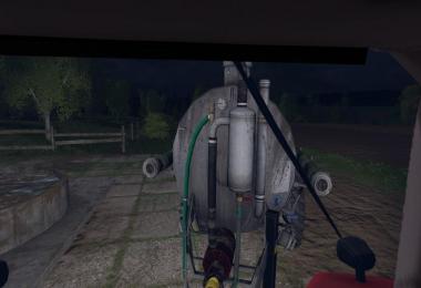 Kotte Garant VT v1.0