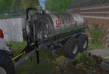 Kotte Garant VT v1.0