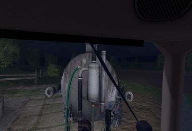 Kotte Garant VT v1.0