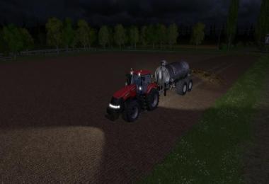 Kotte Garant VT v1.0