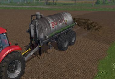 Kotte Garant VT v1.0