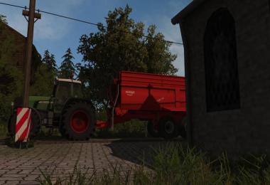 Krampe Bandit 750 V1