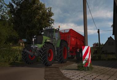 Krampe Bandit 750 V1