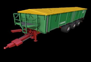 Kroger TKD 402 Agroliner v1.0