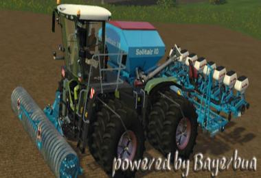 Lemken Solitair 10CL seed container v1.0