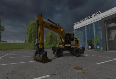LIEBHERR S936 v1.0