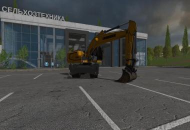 LIEBHERR S936 v1.0