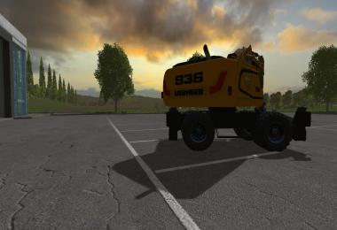 LIEBHERR S936 v1.0