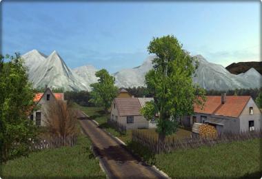 LITTLE VILLAGE BY MODMENS v2