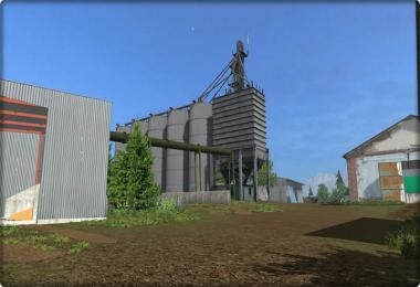 LITTLE VILLAGE BY MODMENS v2