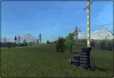 LITTLE VILLAGE BY MODMENS v2