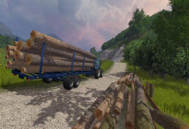 Log Trailer with Autoload v1.0