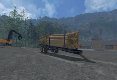 Log Trailer with Autoload v1.0