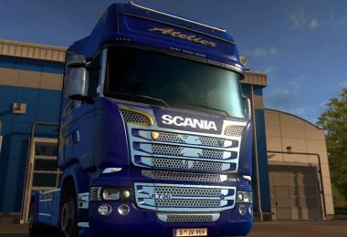 Lux Accessories for Scania RJL 1.5.1.1 v0.9 BETA