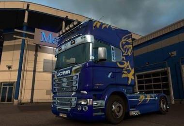 Lux Accessories for Scania RJL 1.5.1.1 v0.9.1 BETA