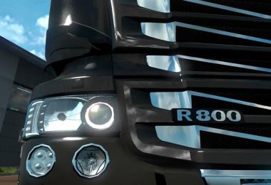 Lux Accessories for Scania RJL 1.5.1.1 v0.9.4 BETA